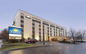 Days Inn By Wyndham West  3*